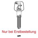 Basi BM Zusatzschlüssel